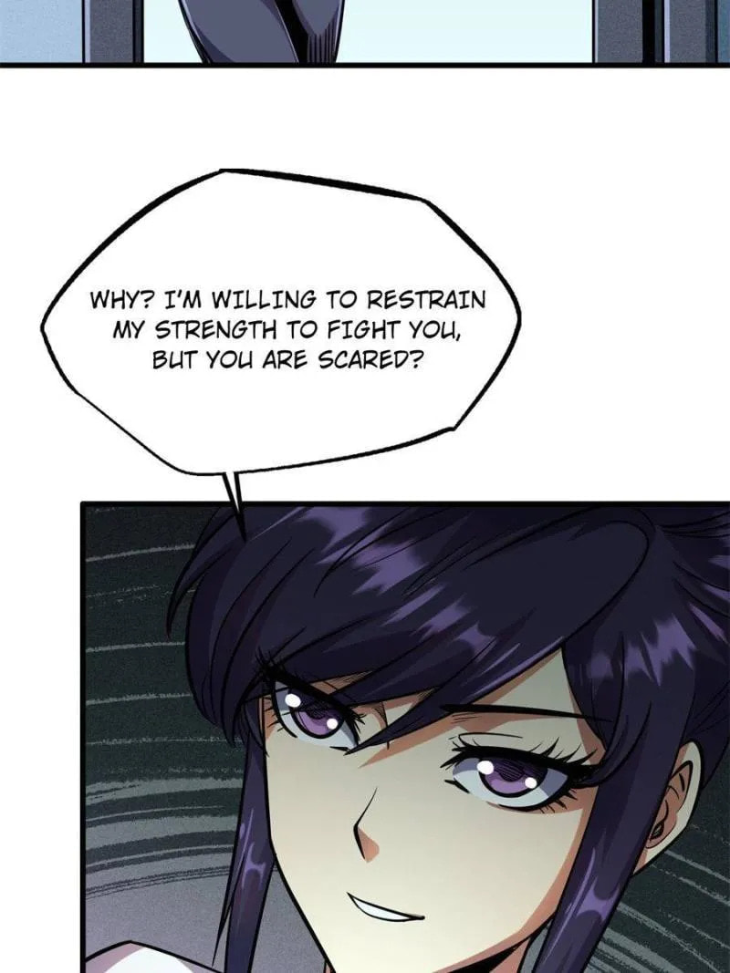Read Super Gene chapter 169 image 5 on Lezhin