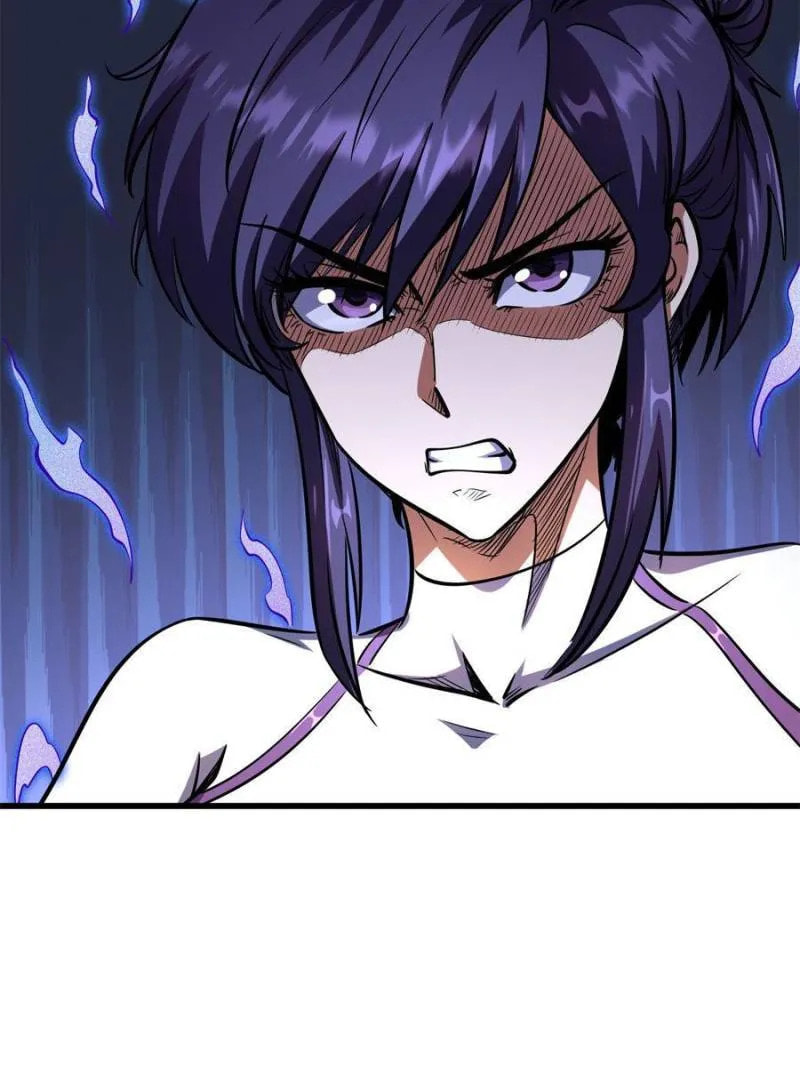 Read Super Gene chapter 169 image 50 on Lezhin