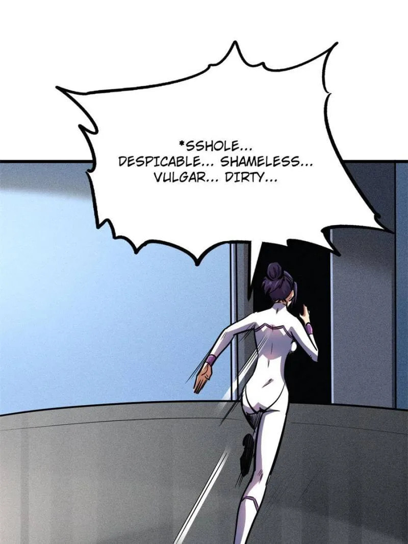 Read Super Gene chapter 169 image 51 on Lezhin