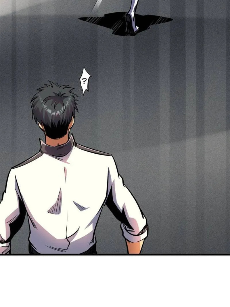 Read Super Gene chapter 169 image 52 on Lezhin