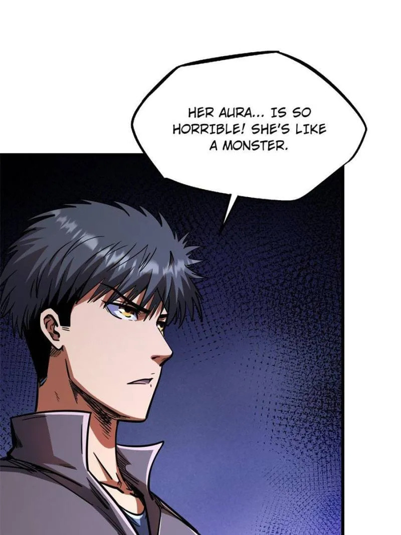 Read Super Gene chapter 169 image 54 on Lezhin