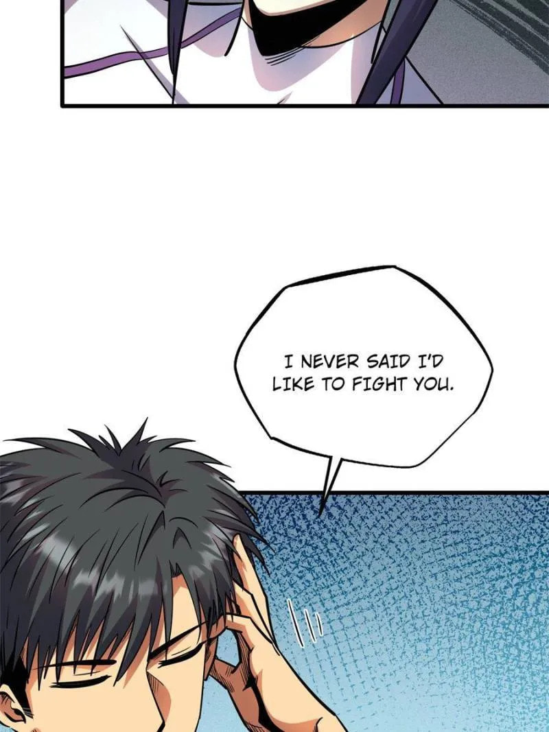Read Super Gene chapter 169 image 6 on Lezhin
