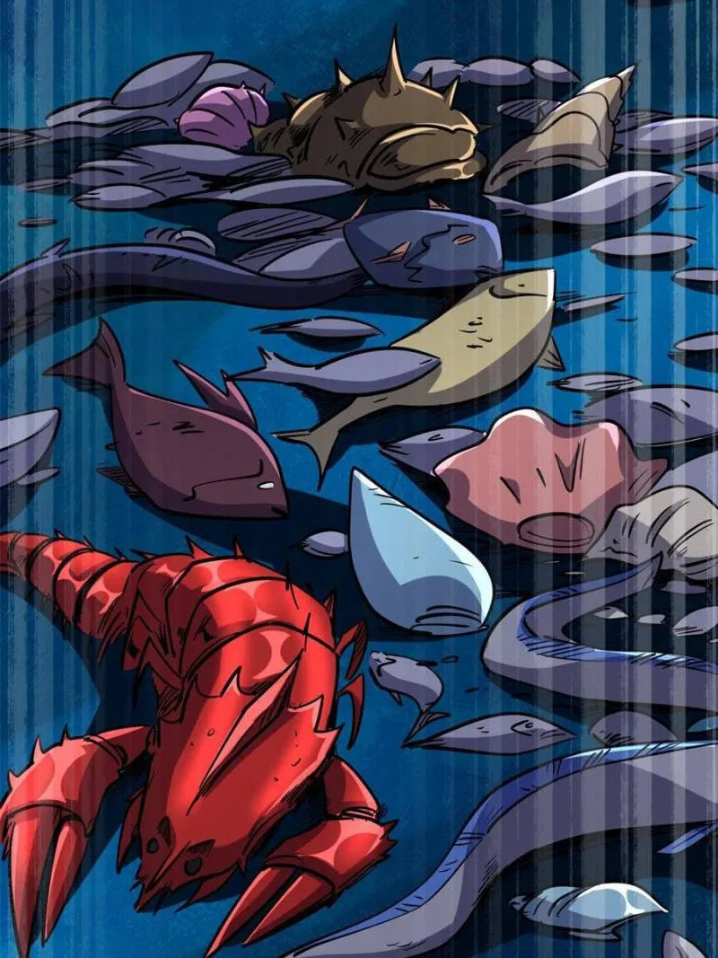 Read Super Gene chapter 169 image 67 on Lezhin