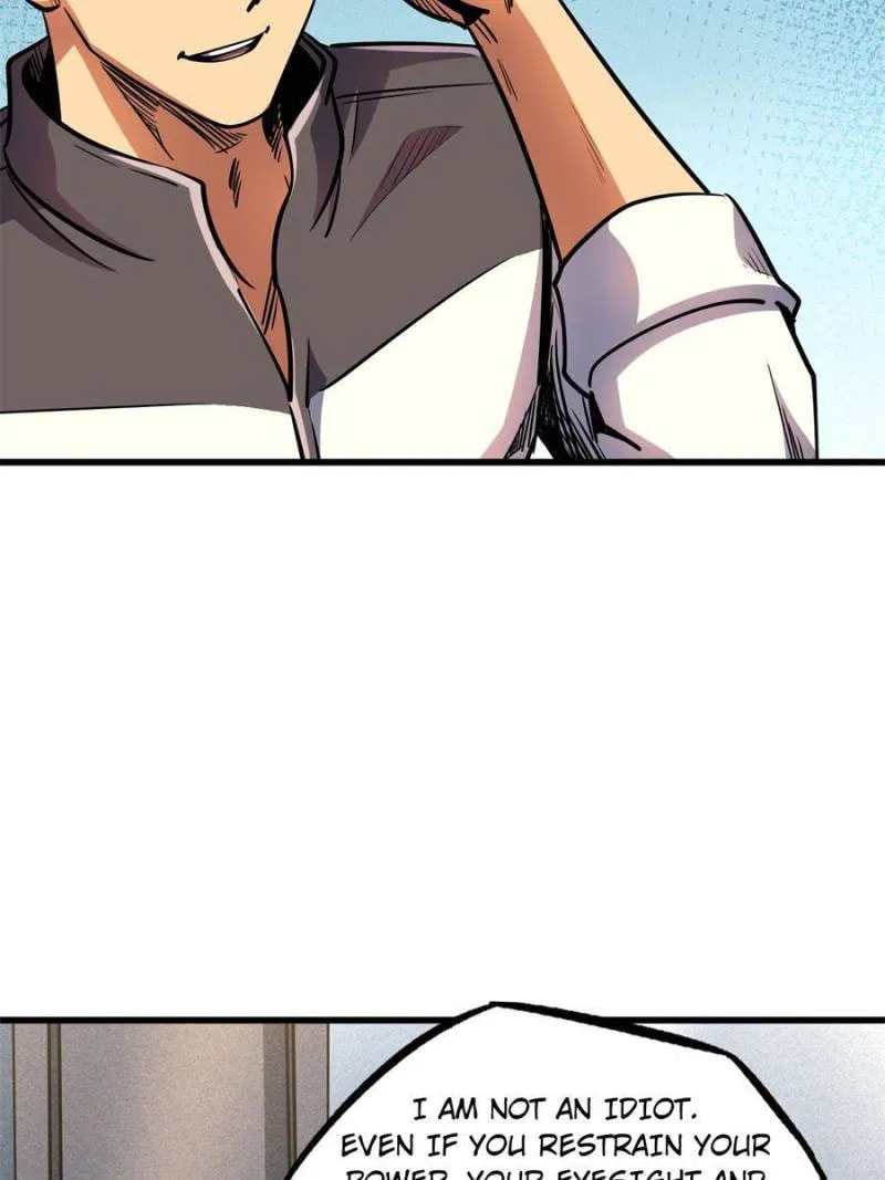 Read Super Gene chapter 169 image 7 on Lezhin