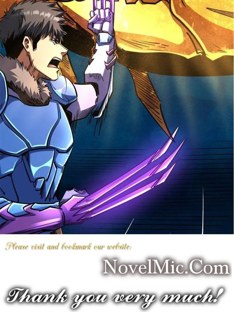 Read Super Gene chapter 169 image 72 on Lezhin
