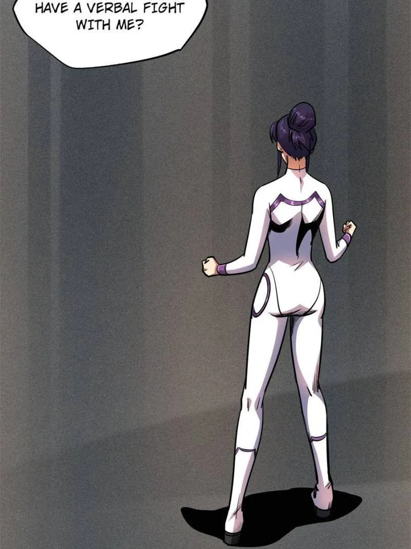 Read Super Gene chapter 169 image 9 on Lezhin