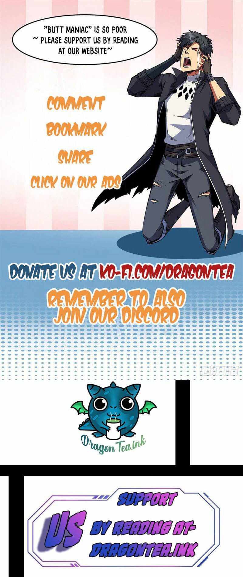 Read Super Gene chapter 17 image 16 on Lezhin