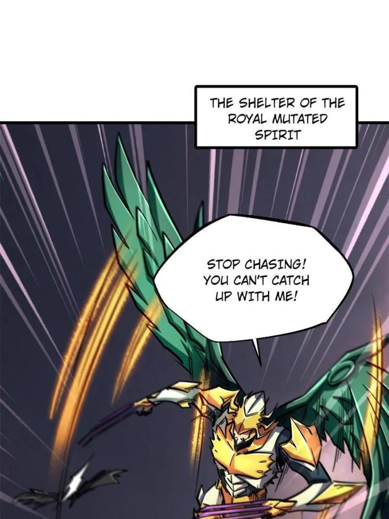 Read Super Gene chapter 174 image 0 on Lezhin