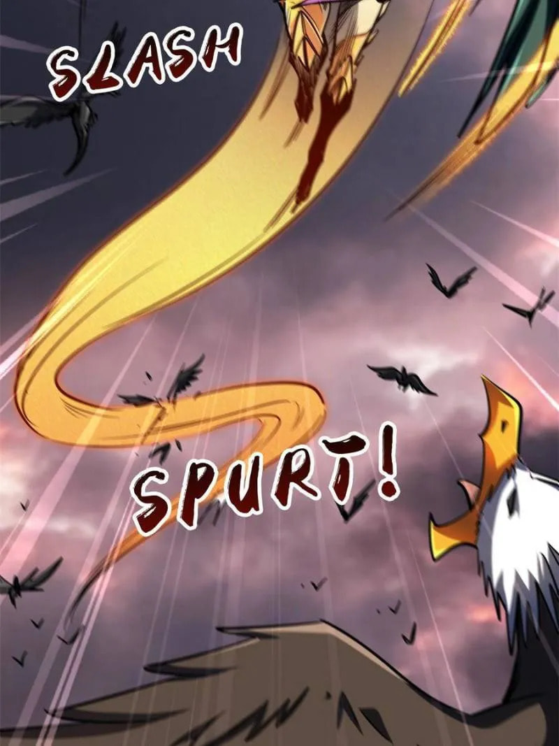 Read Super Gene chapter 174 image 1 on Lezhin