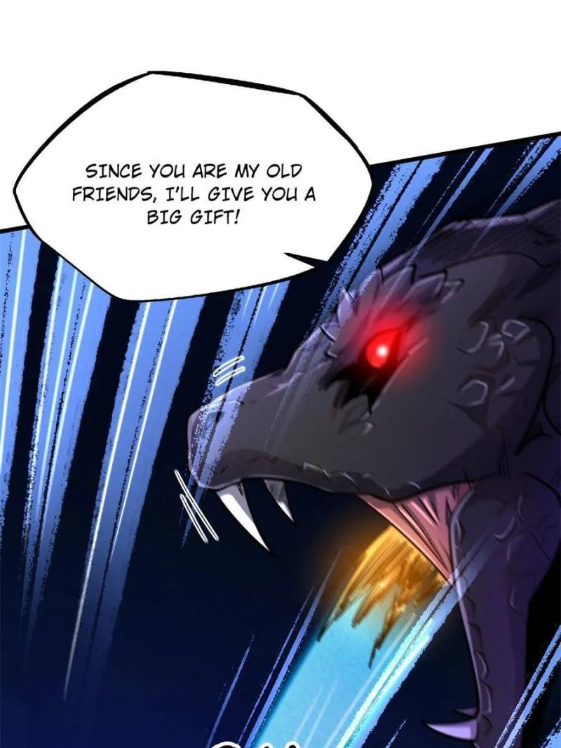 Read Super Gene chapter 174 image 11 on Lezhin