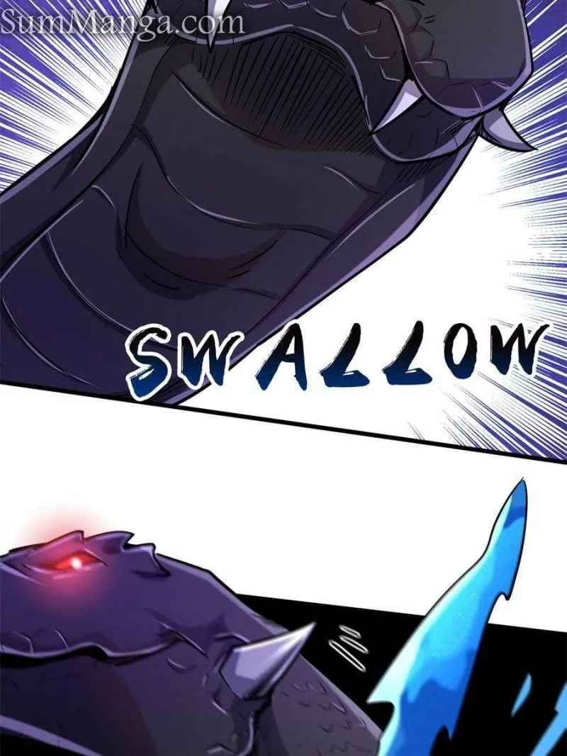 Read Super Gene chapter 174 image 14 on Lezhin