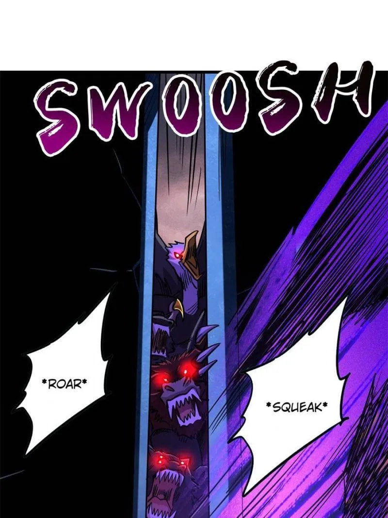 Read Super Gene chapter 174 image 19 on Lezhin