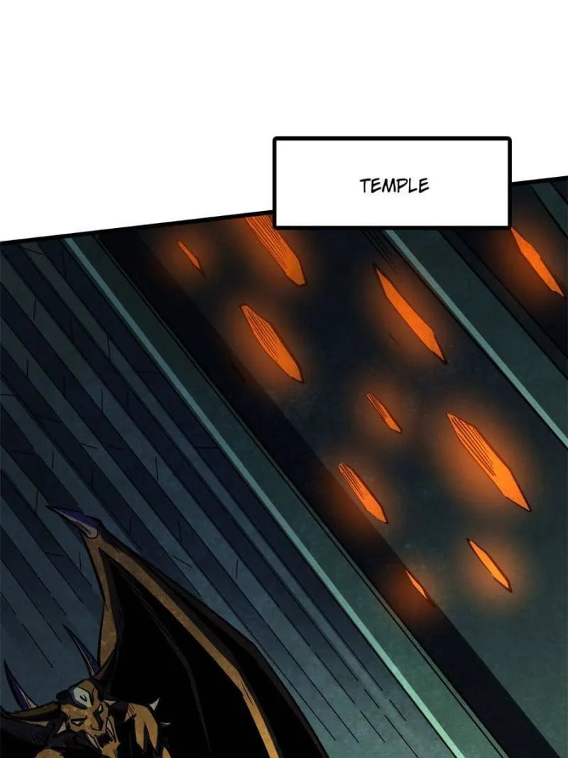 Read Super Gene chapter 174 image 21 on Lezhin