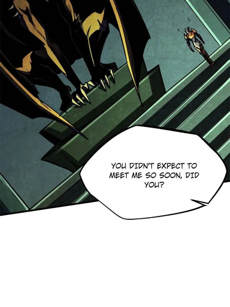 Read Super Gene chapter 174 image 22 on Lezhin