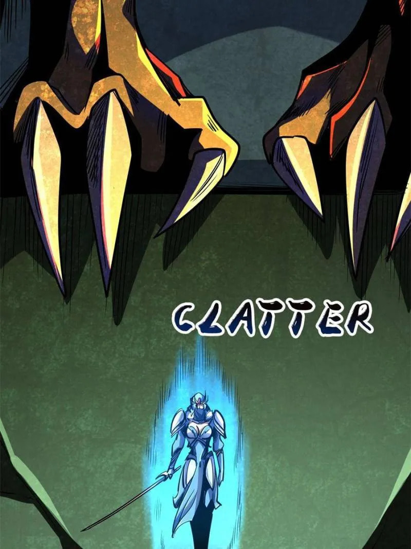 Read Super Gene chapter 174 image 25 on Lezhin