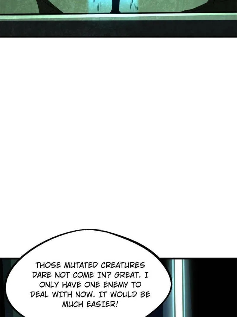 Read Super Gene chapter 174 image 26 on Lezhin