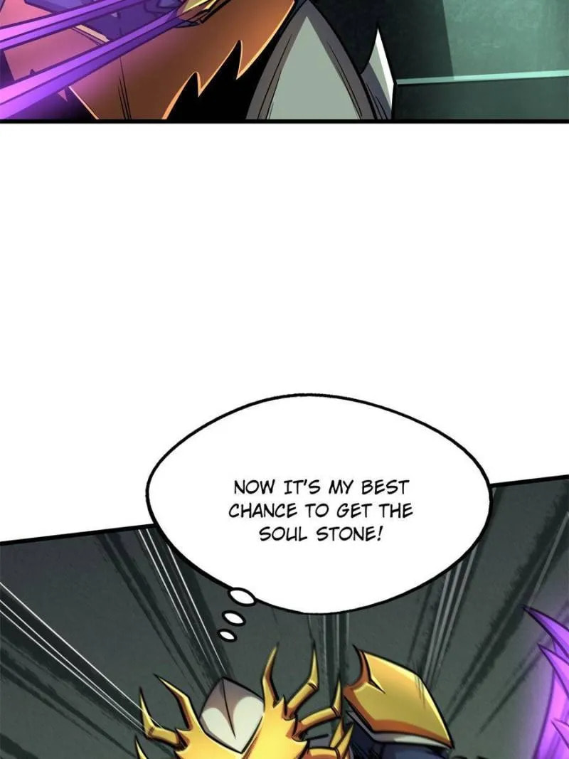 Read Super Gene chapter 174 image 28 on Lezhin