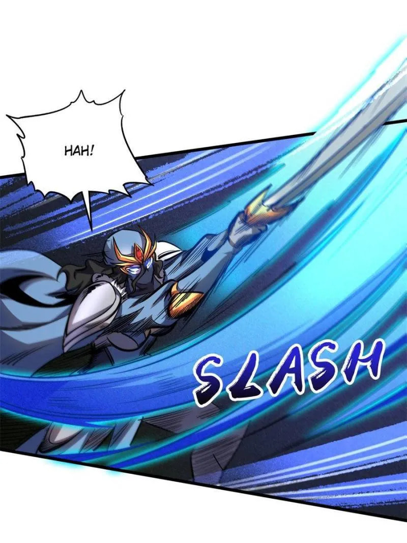 Read Super Gene chapter 174 image 31 on Lezhin