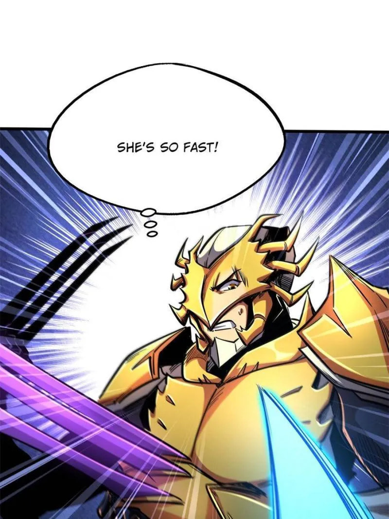 Read Super Gene chapter 174 image 32 on Lezhin