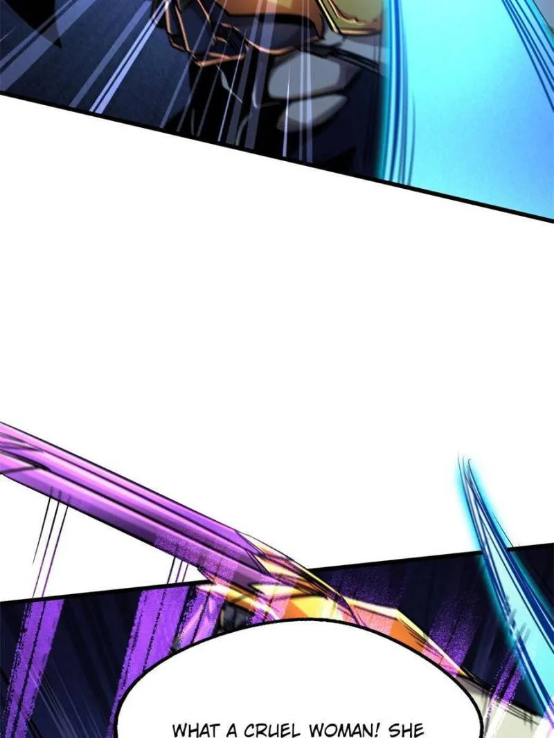 Read Super Gene chapter 174 image 33 on Lezhin