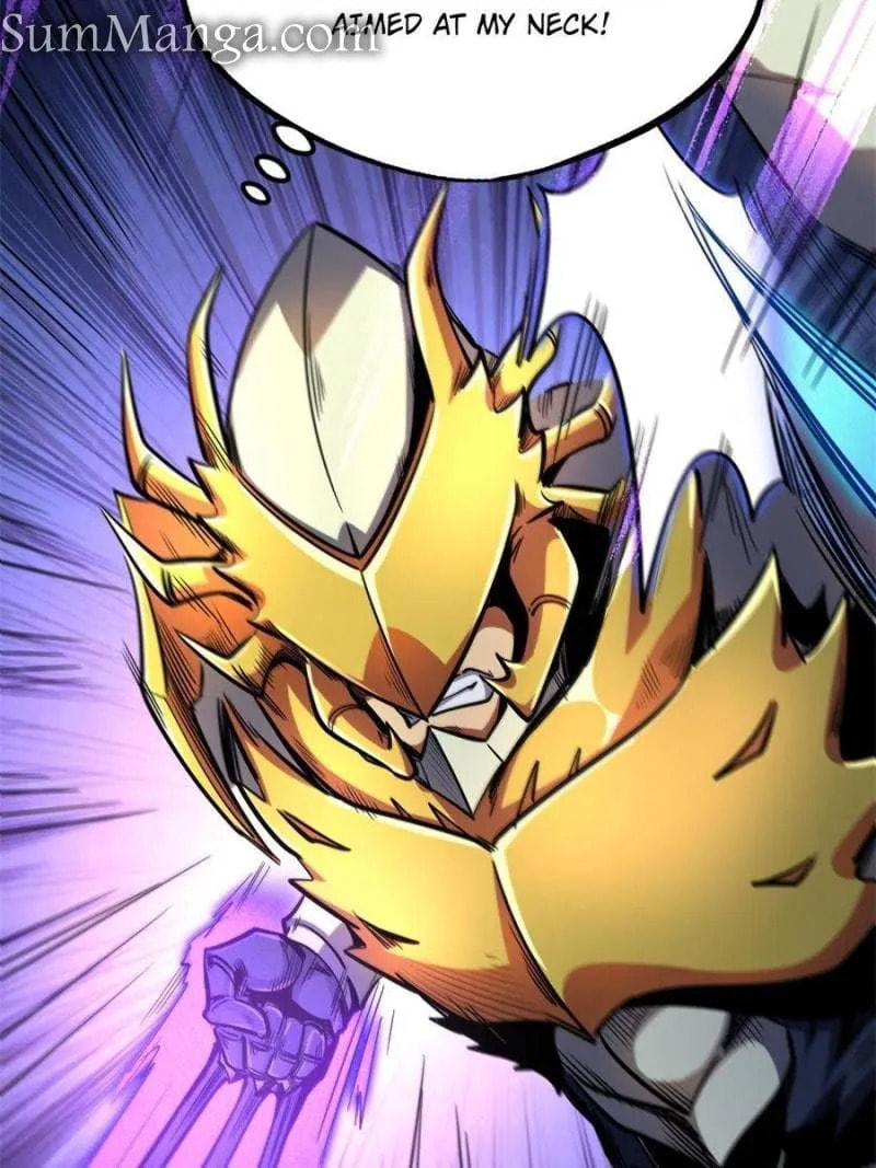 Read Super Gene chapter 174 image 34 on Lezhin