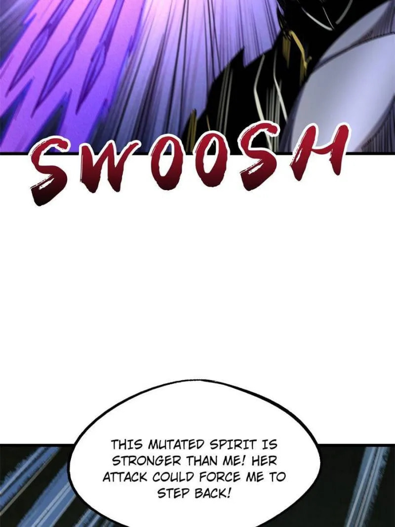Read Super Gene chapter 174 image 35 on Lezhin