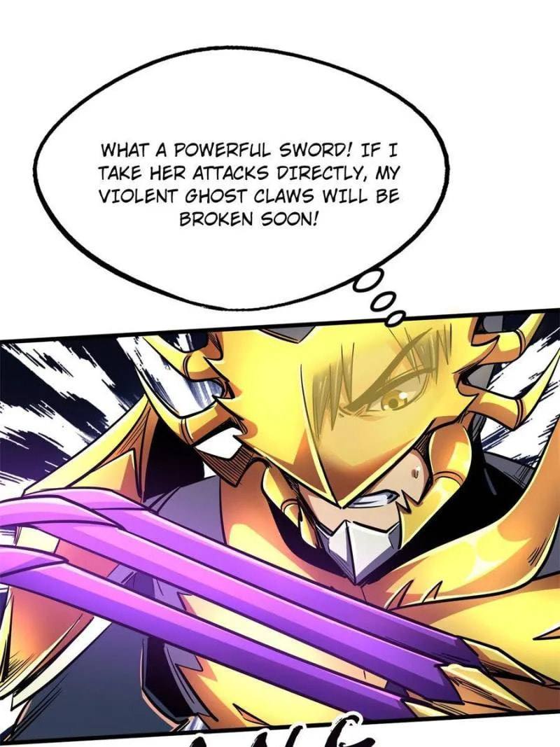 Read Super Gene chapter 174 image 42 on Lezhin