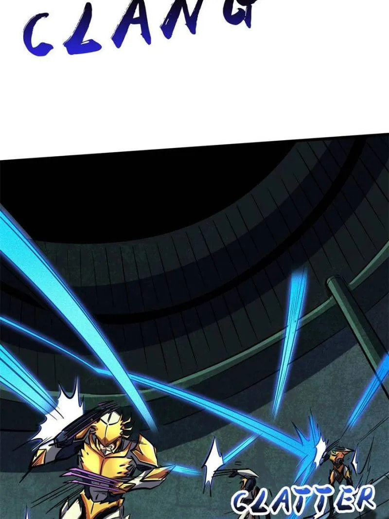 Read Super Gene chapter 174 image 43 on Lezhin