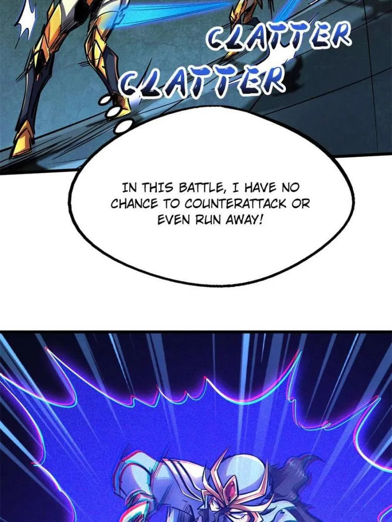 Read Super Gene chapter 174 image 44 on Lezhin