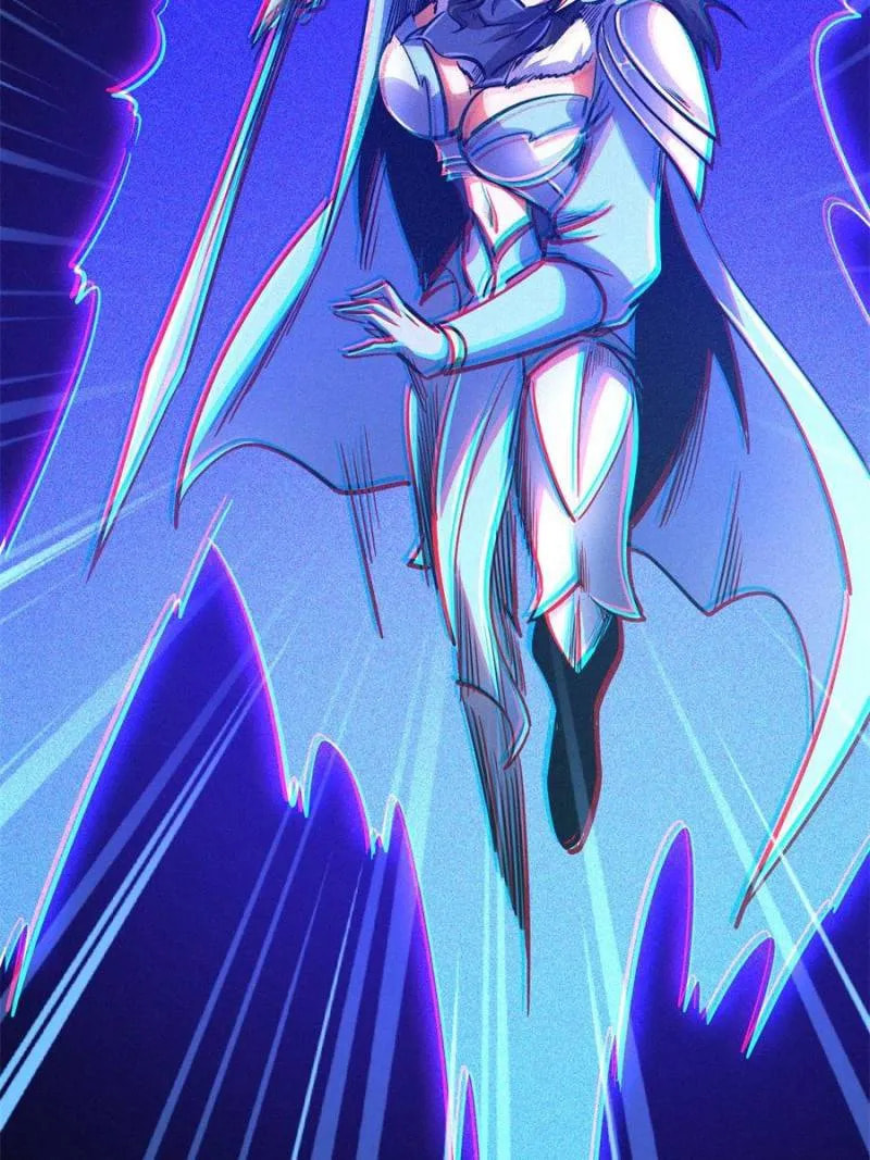 Read Super Gene chapter 174 image 45 on Lezhin