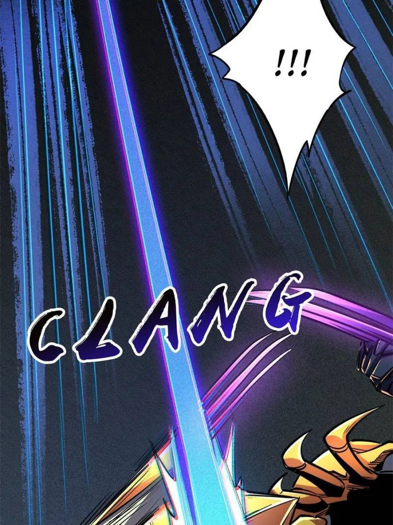 Read Super Gene chapter 174 image 47 on Lezhin