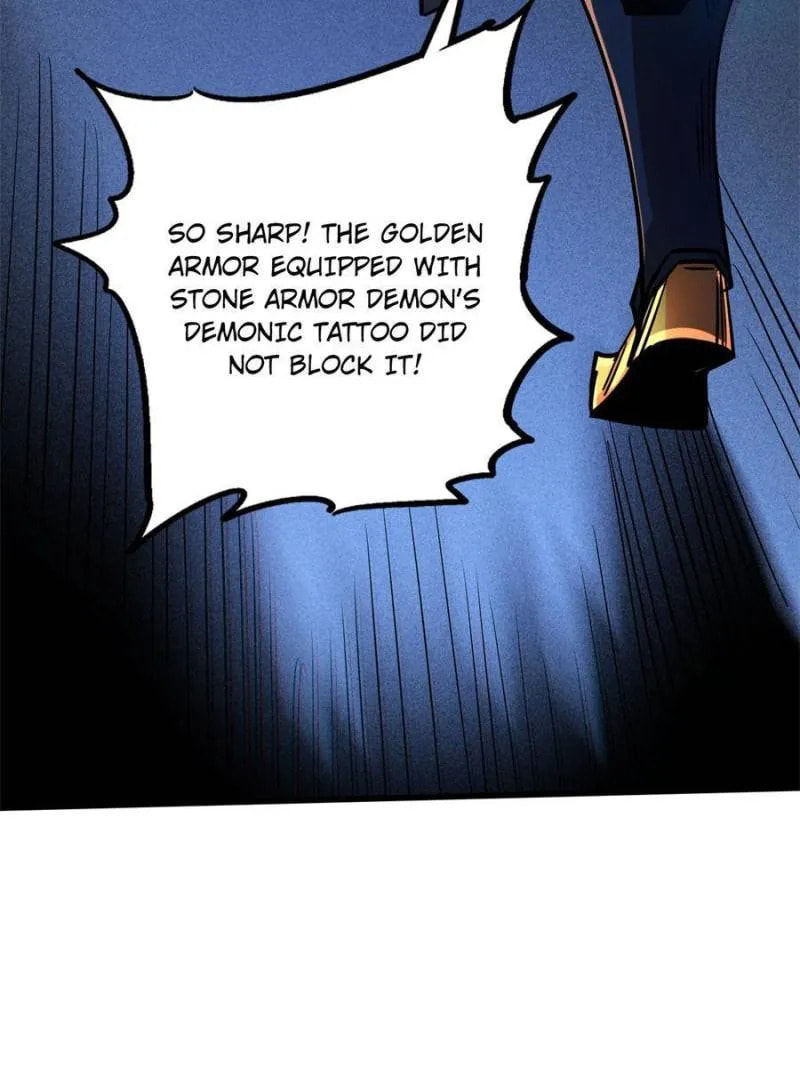 Read Super Gene chapter 174 image 49 on Lezhin