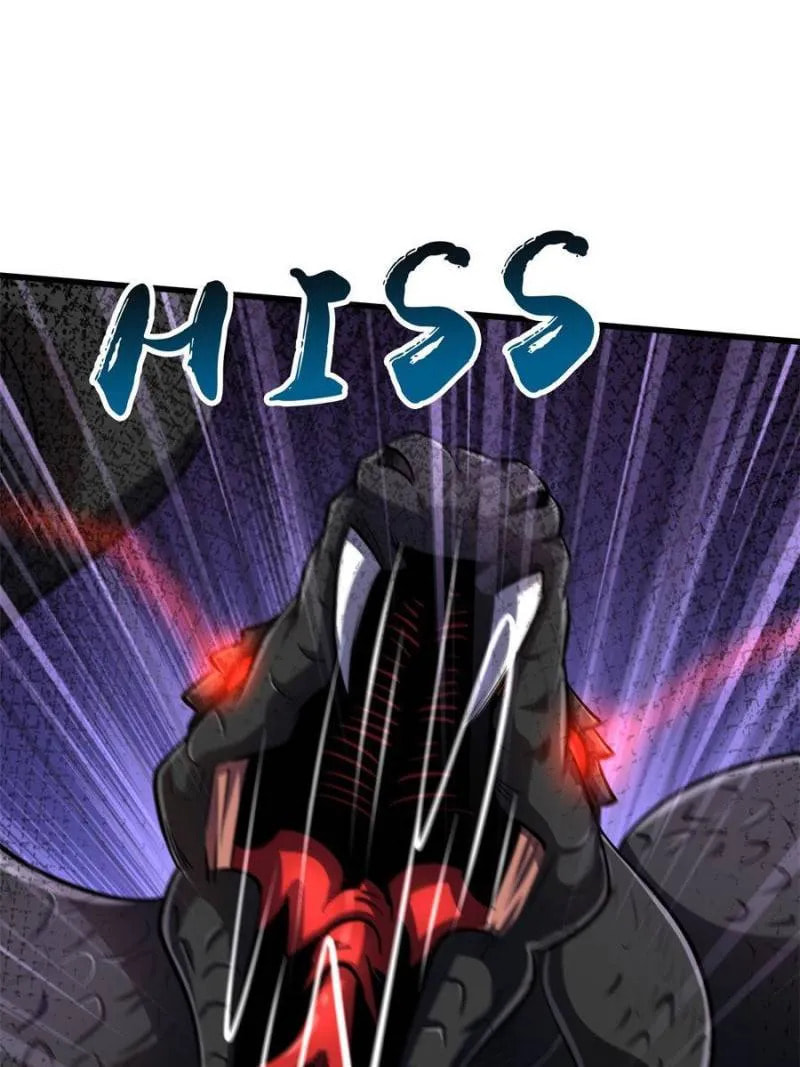 Read Super Gene chapter 174 image 5 on Lezhin