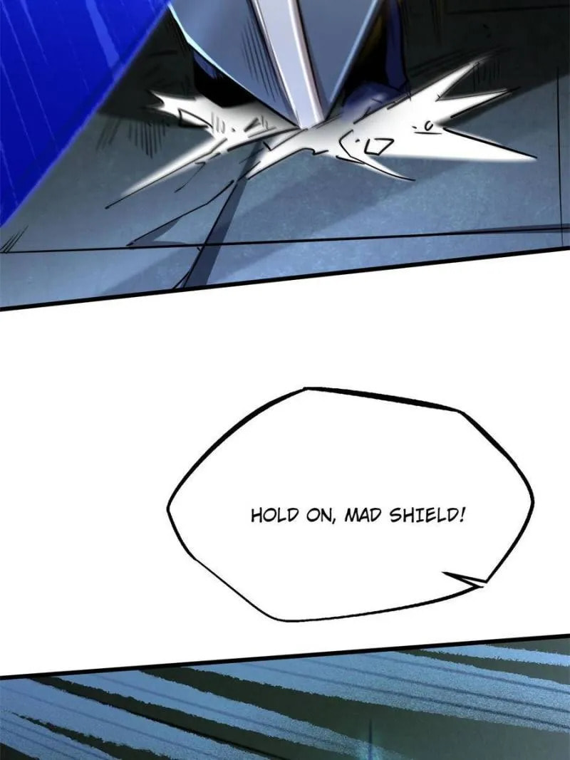 Read Super Gene chapter 174 image 54 on Lezhin