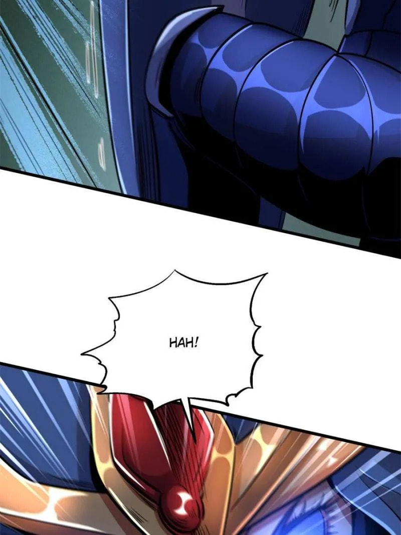 Read Super Gene chapter 174 image 56 on Lezhin