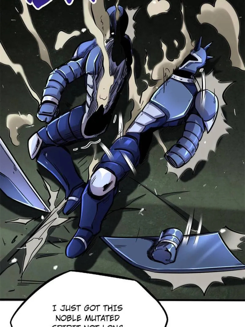 Read Super Gene chapter 174 image 62 on Lezhin