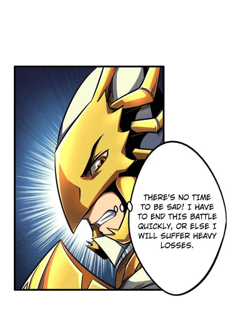 Read Super Gene chapter 174 image 64 on Lezhin