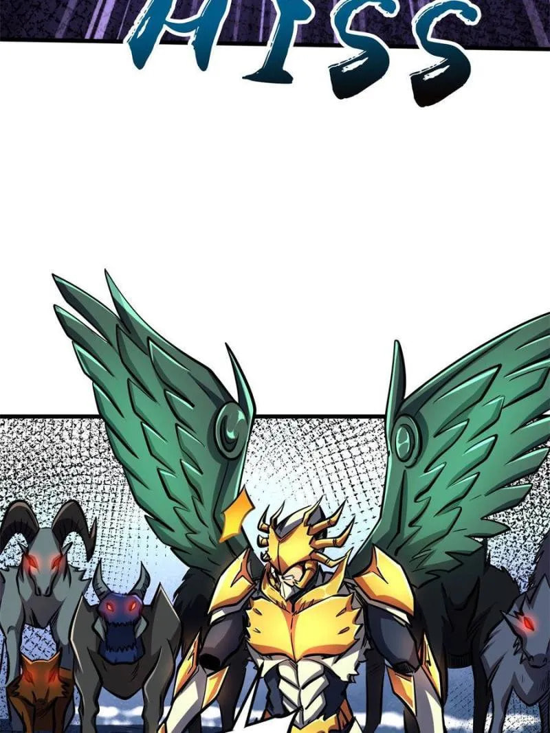 Read Super Gene chapter 174 image 7 on Lezhin