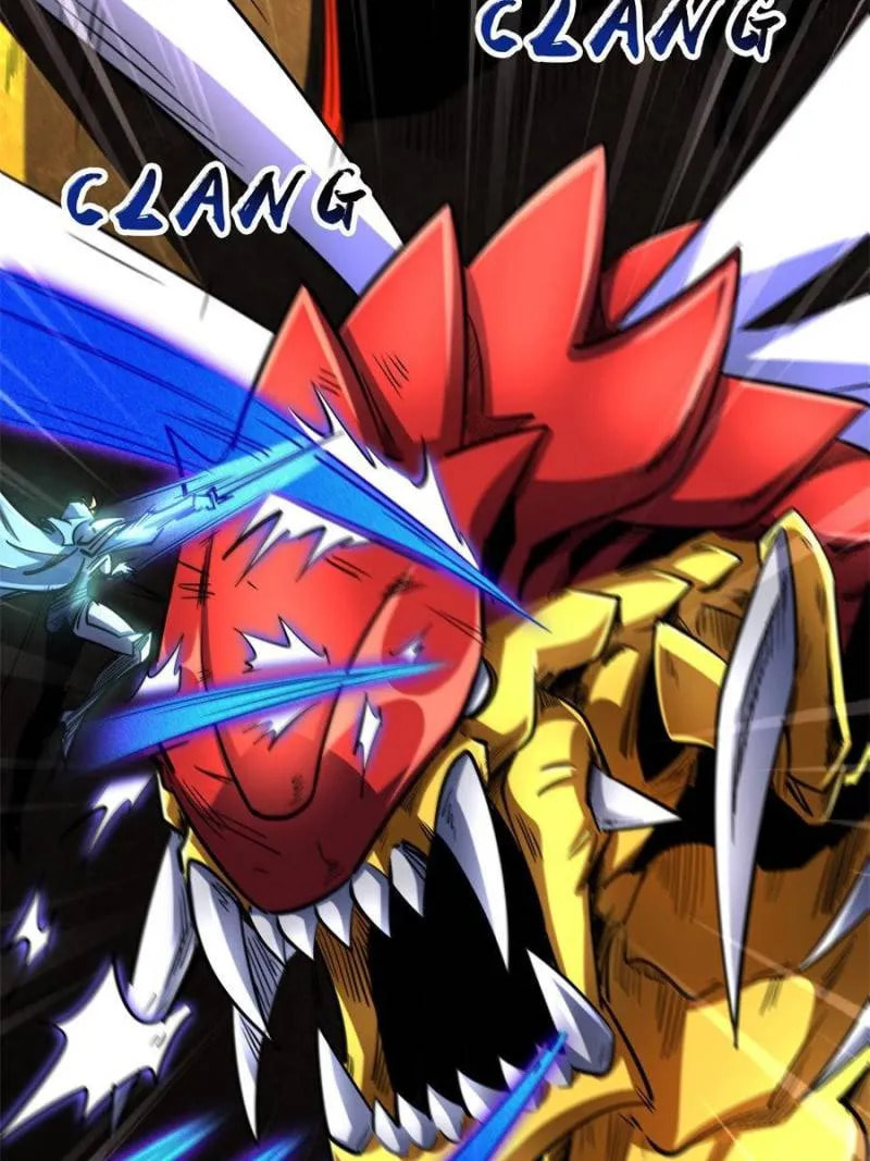 Read Super Gene chapter 174 image 72 on Lezhin