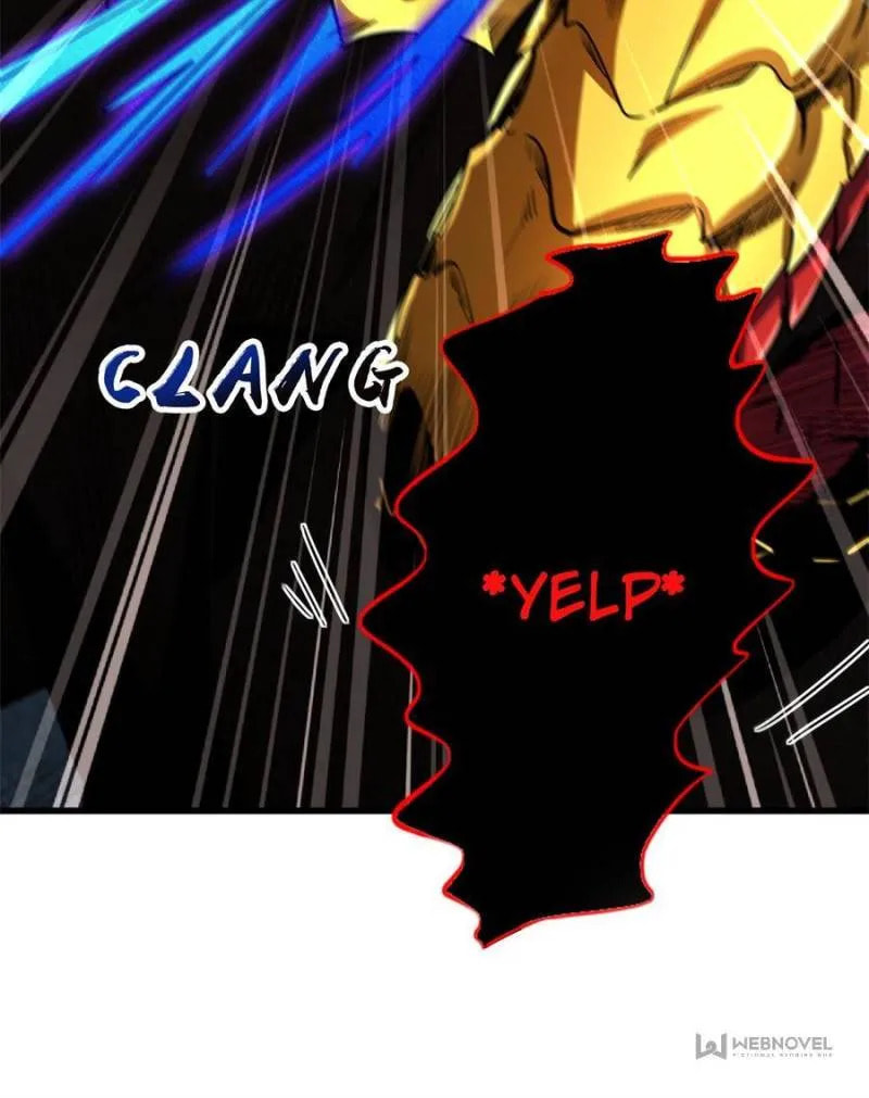 Read Super Gene chapter 174 image 73 on Lezhin