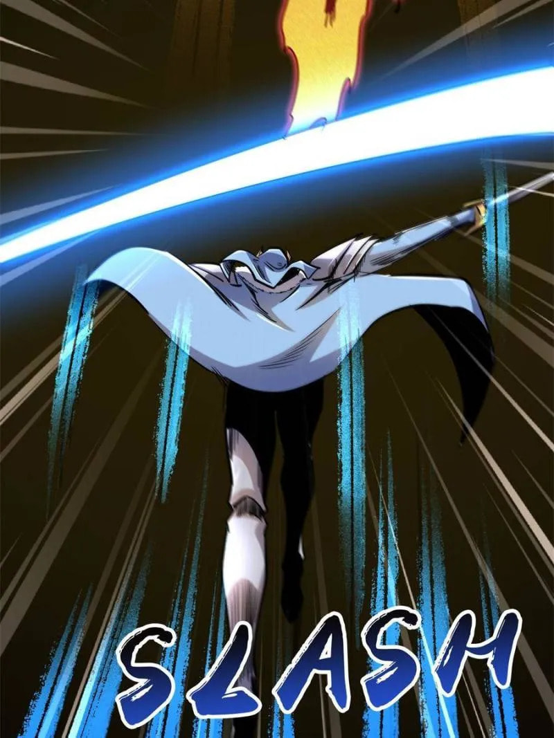 Read Super Gene chapter 174 image 75 on Lezhin