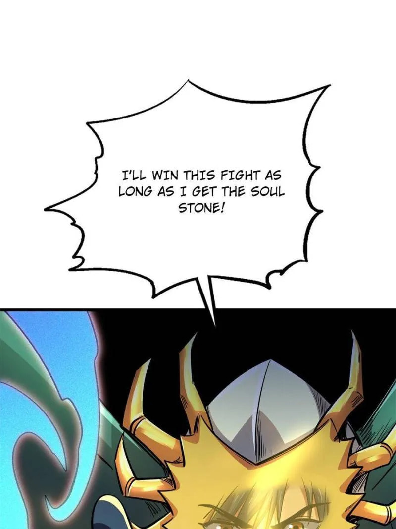 Read Super Gene chapter 174 image 79 on Lezhin