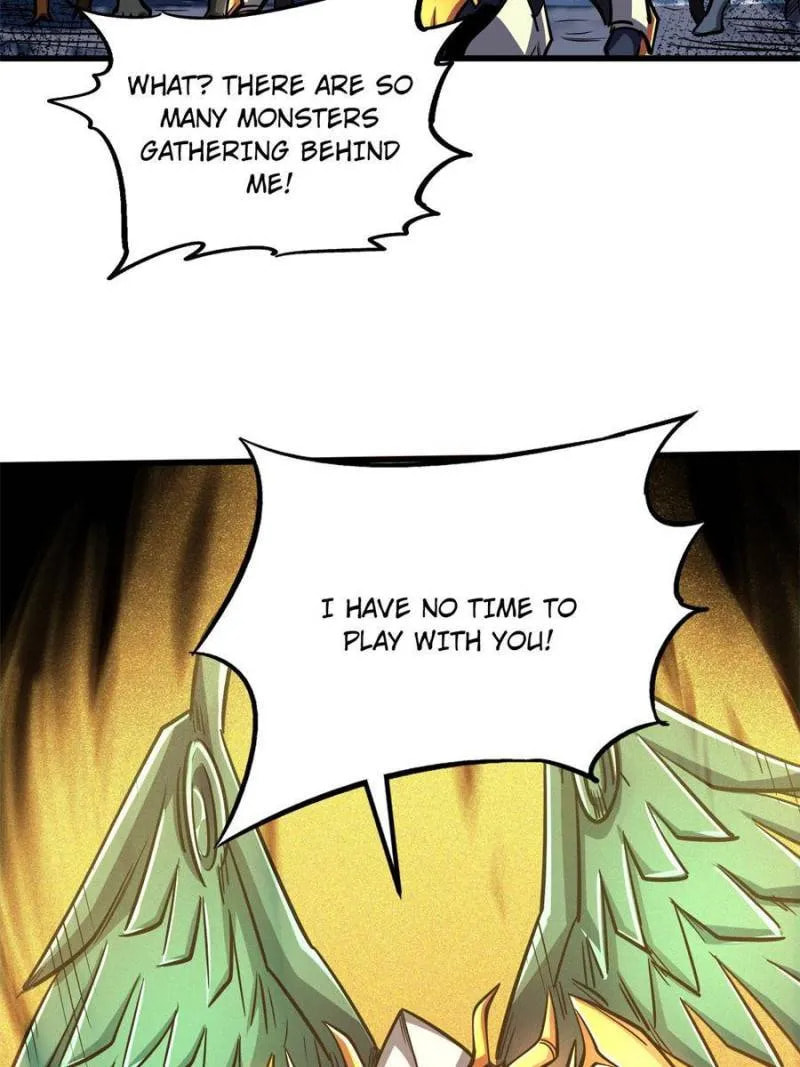 Read Super Gene chapter 174 image 8 on Lezhin