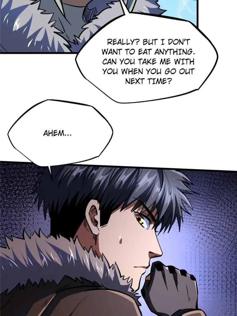 Read Super Gene chapter 177 image 13 on Lezhin