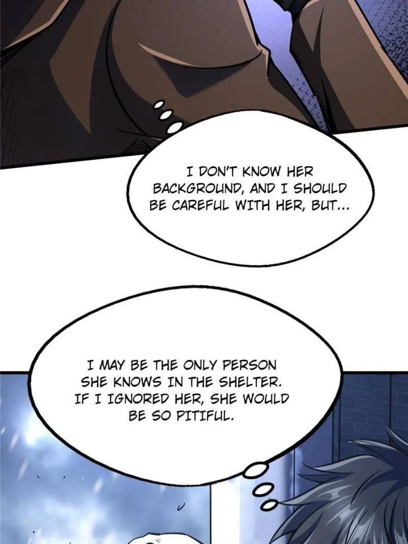 Read Super Gene chapter 177 image 14 on Lezhin