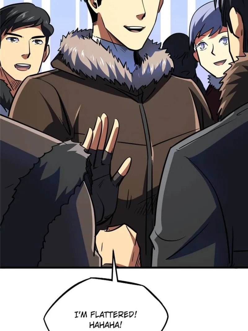 Read Super Gene chapter 177 image 2 on Lezhin