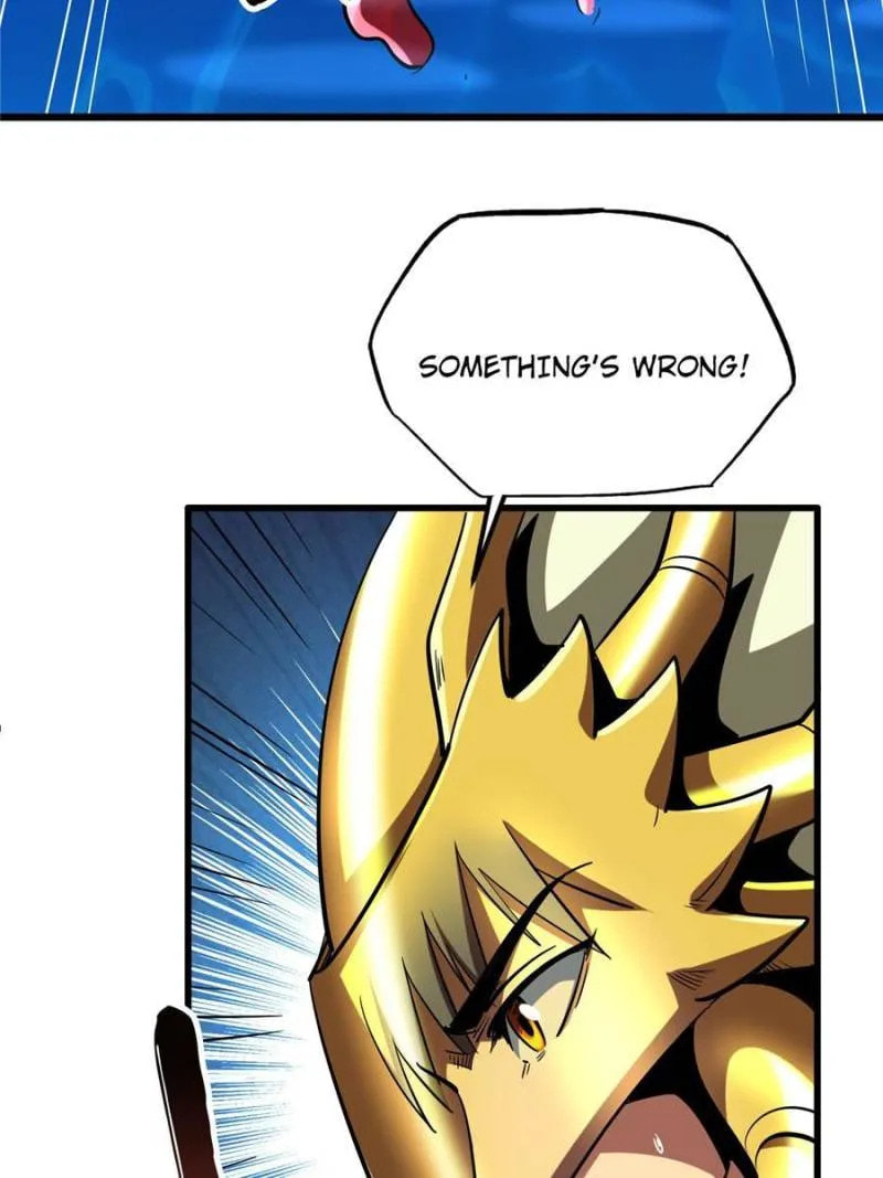 Read Super Gene chapter 177 image 31 on Lezhin