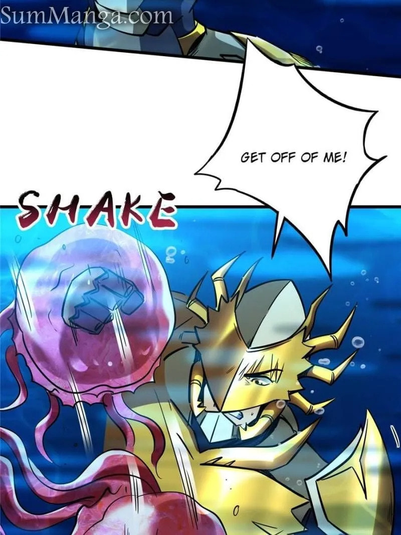 Read Super Gene chapter 177 image 34 on Lezhin