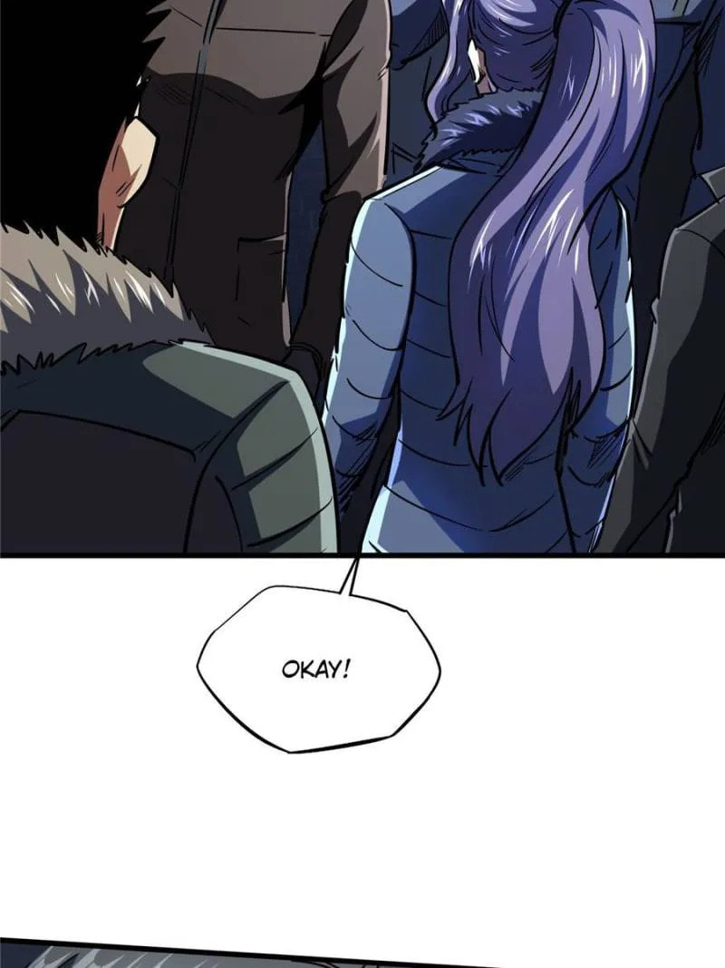 Read Super Gene chapter 177 image 4 on Lezhin