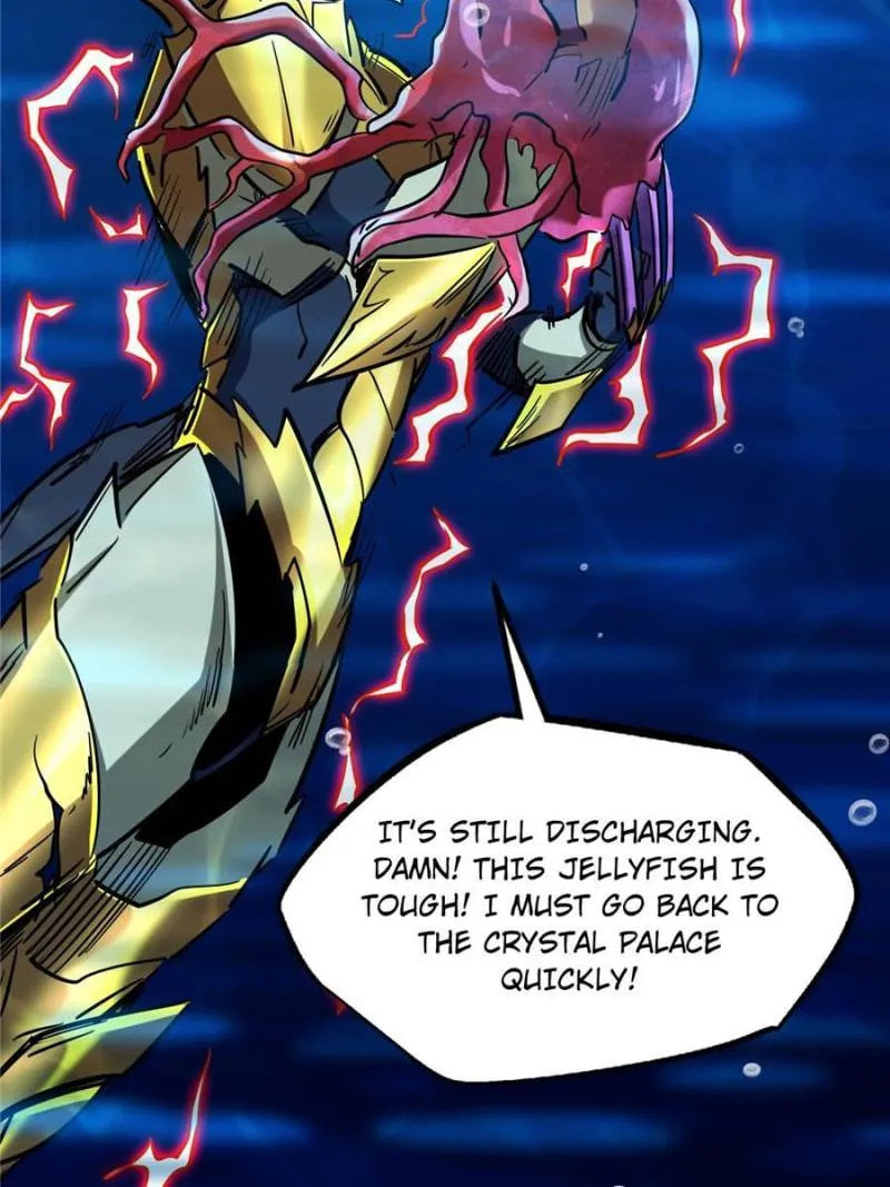 Read Super Gene chapter 177 image 41 on Lezhin